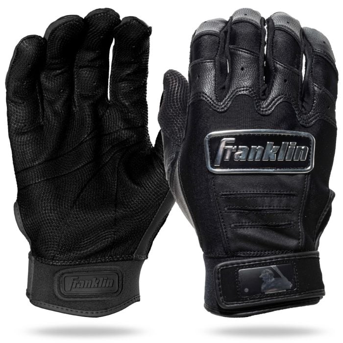 CFX PRO CHROME BATTING GLOVES