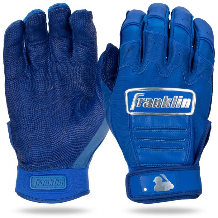 CFX PRO CHROME BATTING GLOVES