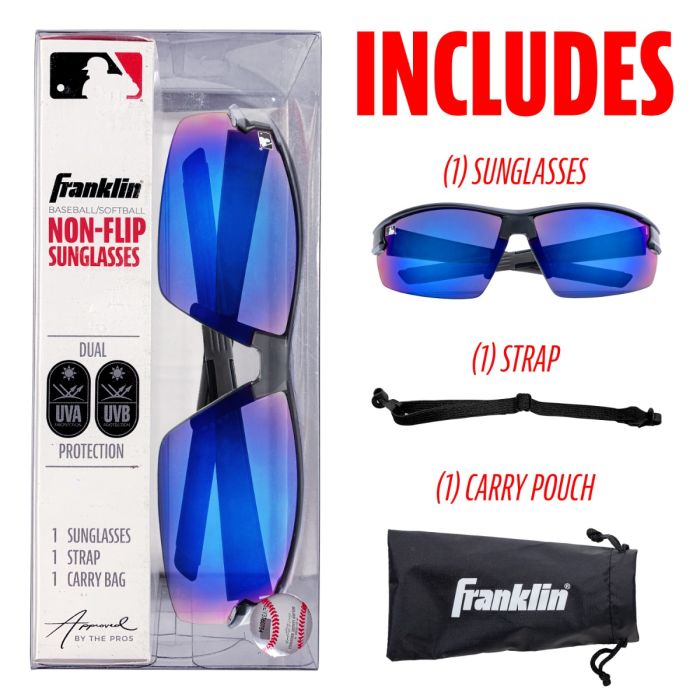 MLB Sunglasses