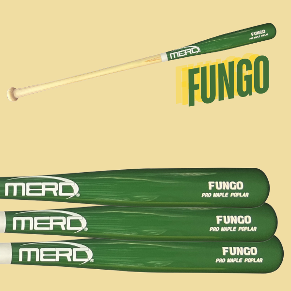 MERC FUNGO BAT