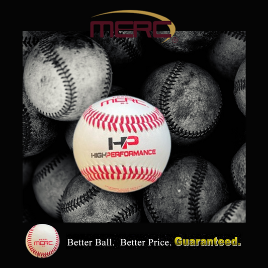 M5 - Pearl Baseball