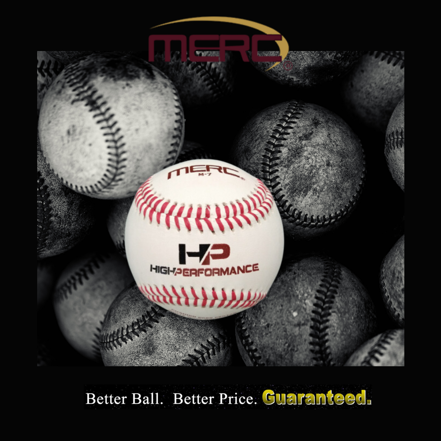 M7 - Elite Baseball