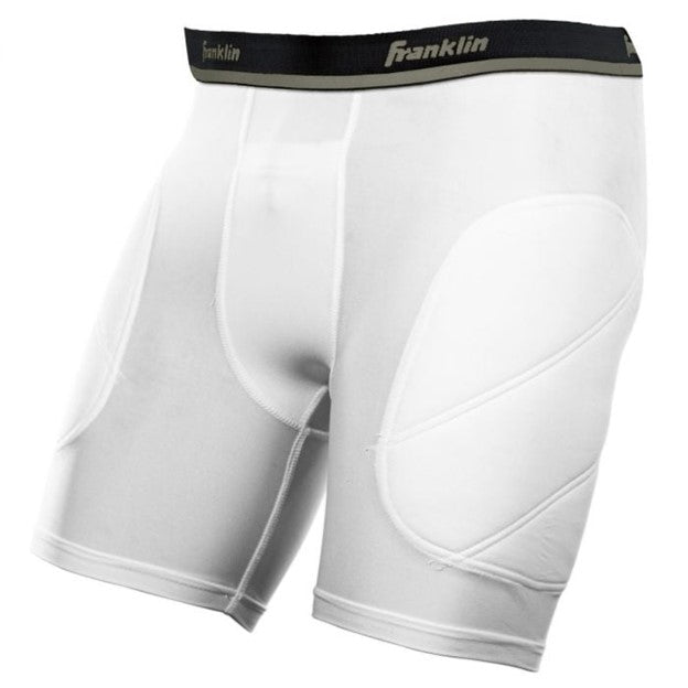 MLB® YOUTH BASEBALL SLIDING SHORTS