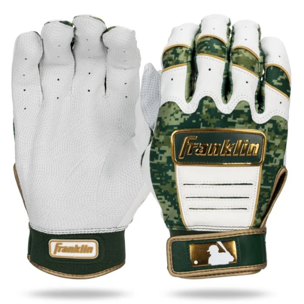 CFX® PRO JEWEL EVENT ARMED FORCES BATTING GLOVES