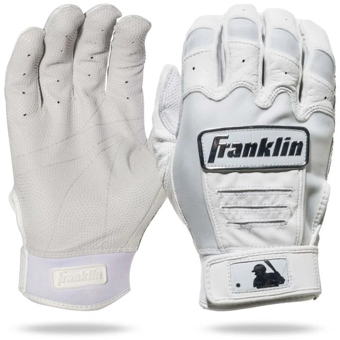 CFX PRO CHROME BATTING GLOVES